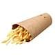 Cow card paper closed wrap cup