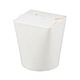 round noodle box