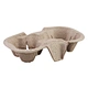 Eco-friendly cup holder