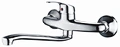 Single Lever Kitchen MixerSize: 8"/φ35mm