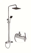 Two functions shower mixerφ35mm