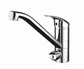 Single Lever  Kitchen Mixer Model：40mm