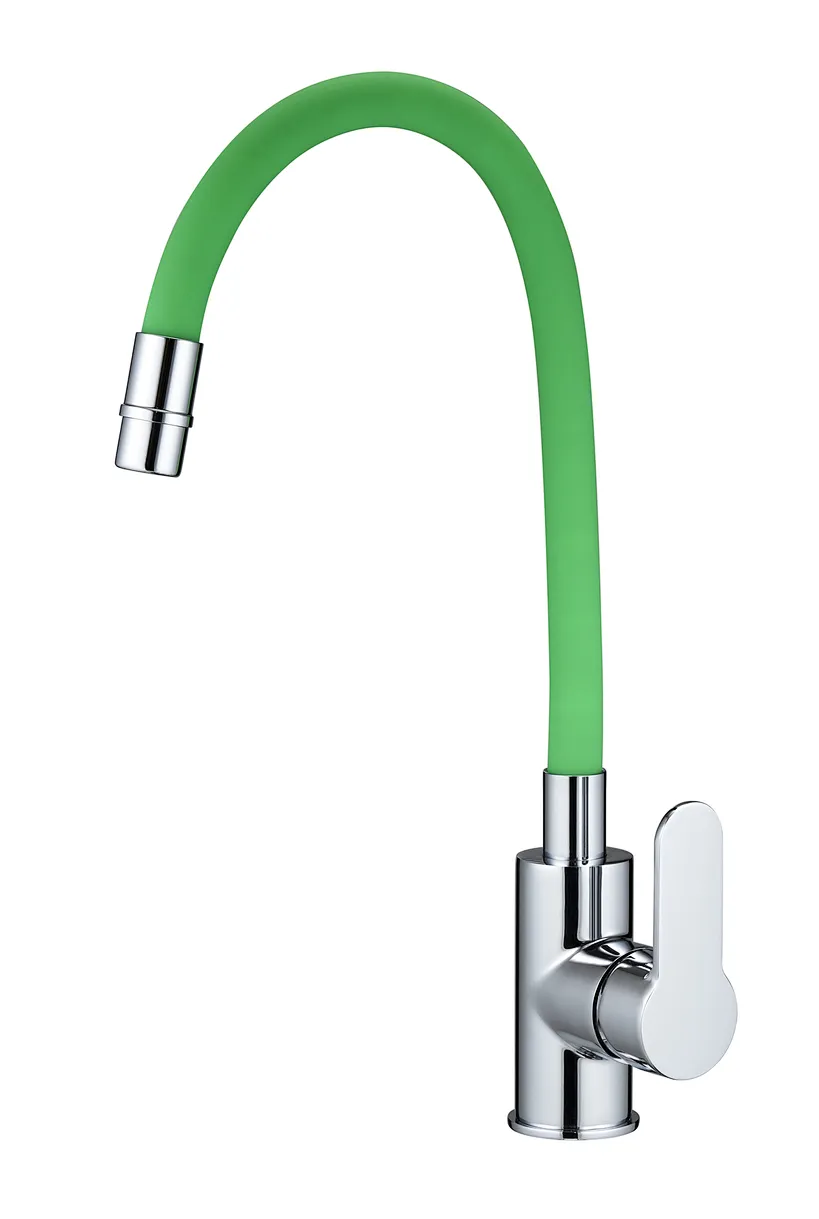 Single Lever Kitchen Mixerφ35mm