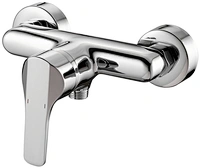Single Lever Shower Mixerφ40mm