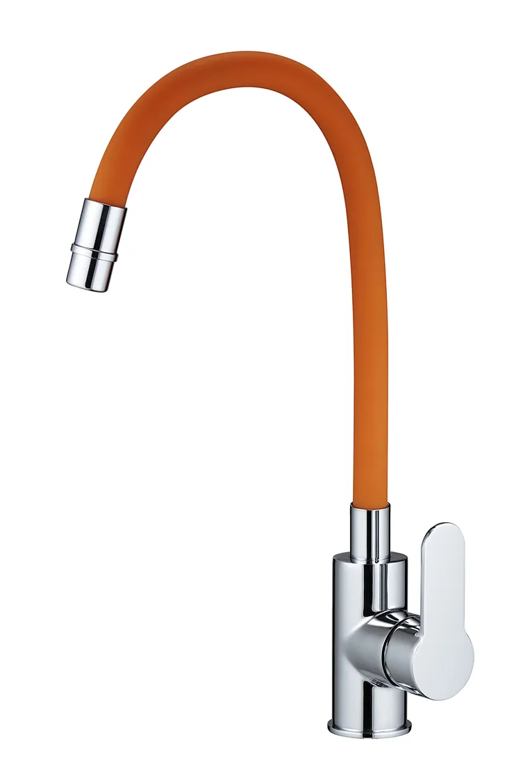 Single Lever Kitchen Mixerφ35mm
