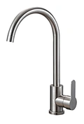 S.S Single Lever Kitchen Mixerφ35mm