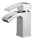 Single Lever Basin Mixerφ35mm
