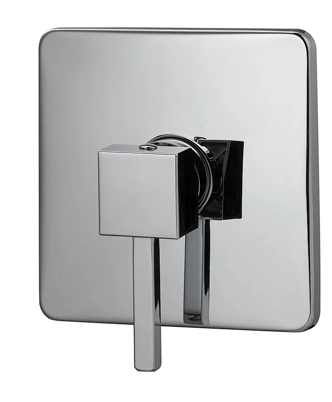 Single Lever Build-In Wall Shower Mixerφ35mm