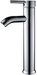 Single Lever Basin Mixerφ40mm
