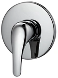 Single Lever Build-In Wall Shower Mixerφ40mm