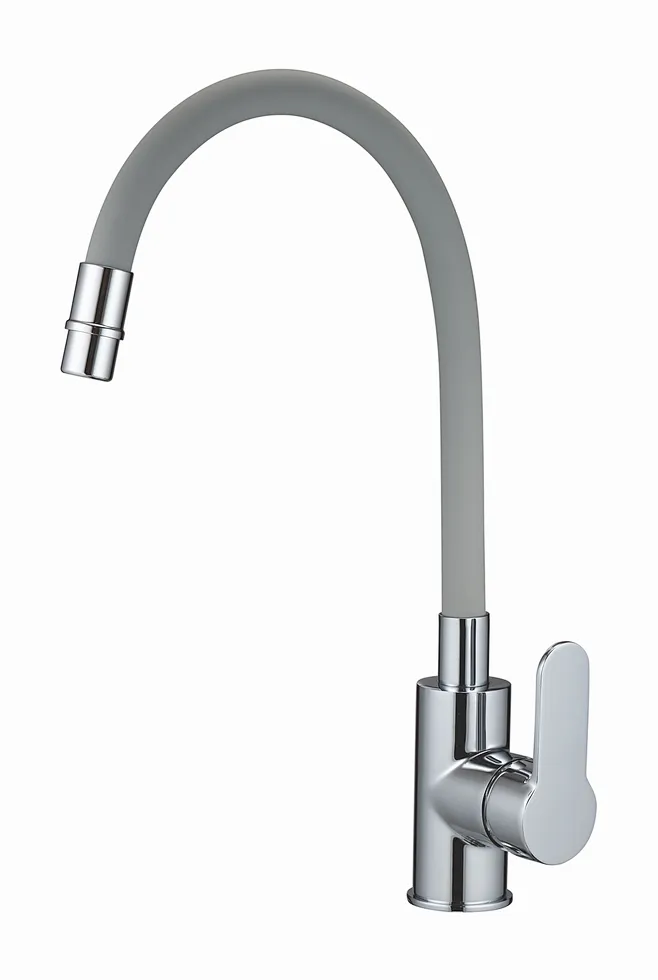 Single Lever Kitchen Mixerφ35mm