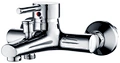 Single Lever Bath Mixerφ40mm
