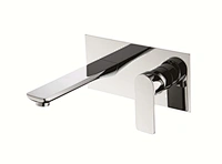 Single Lever built-In Wall basin Mixerφ35mm