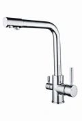 Single Lever  Kitchen Mixer Model：35mm