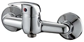 Single Lever Shower Mixerφ35mm
