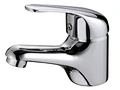 Single Lever Basin Mixerφ40mm