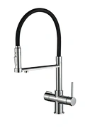 Single Lever  Kitchen Mixer Model：35mm