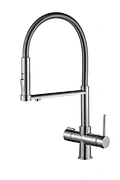 Single Lever  Kitchen Mixer Model：35mm