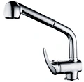 Single Lever Kitchen Mixer Model: 40mm