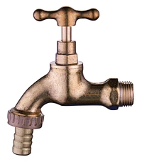 Gritting Tap