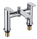 Bath Mixer3/4"