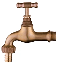 Gritting Tap