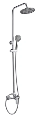 Single Lever Bath-Shower Mixerφ35mm