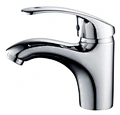 Single Lever Basin Mixerφ40mm