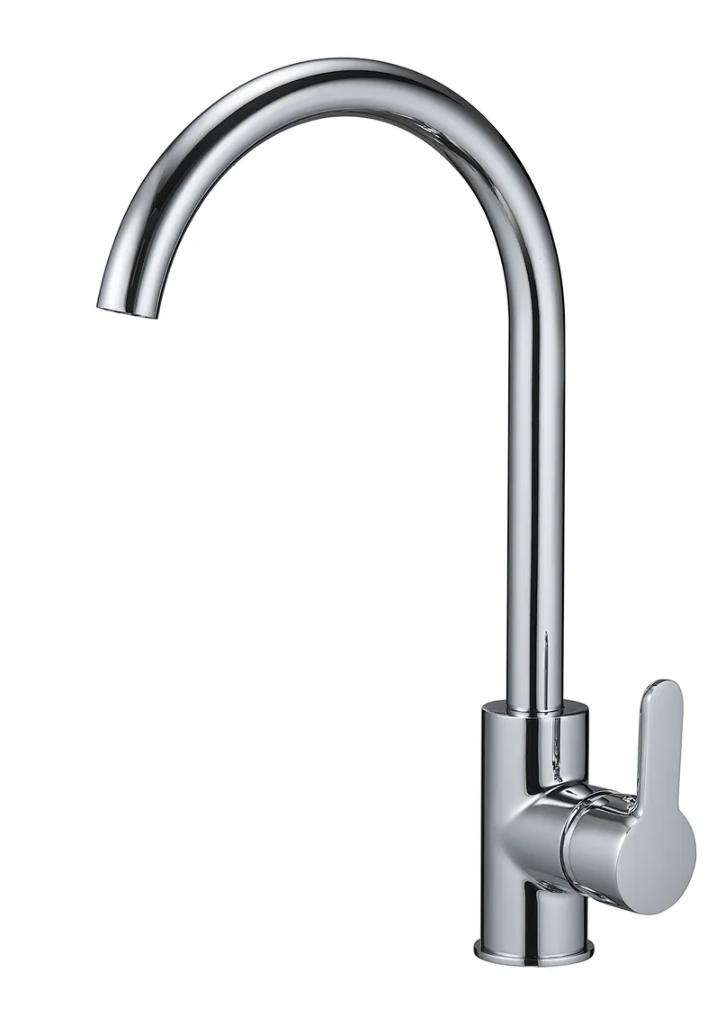 Single Lever Kitchen Mixerφ35mm