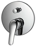 Single Lever Build-In Wall Shower Mixerφ40mm