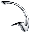 Single Lever Kitchen Mixer Model: 40mm