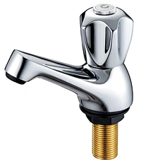 Basin Pillar Tap