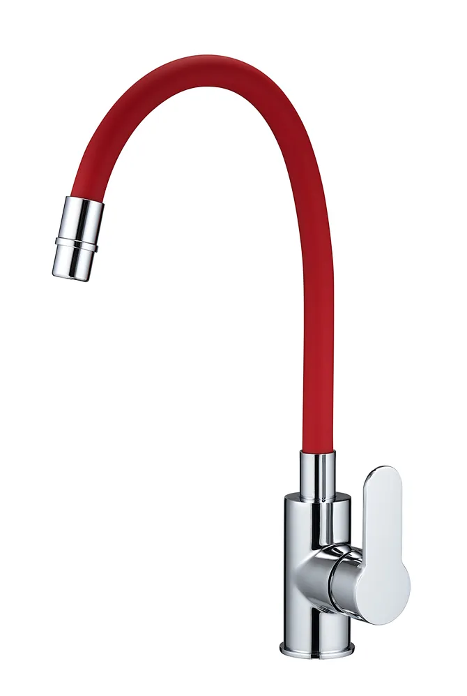 Single Lever Kitchen Mixerφ35mm