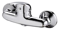 Single Lever Shower Mixerφ40mm