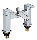 Bath Mixer3/4"