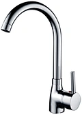 Single Lever Kitchen Mixerφ40mm