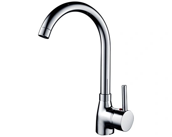 Single Lever Kitchen Mixerφ40mm
