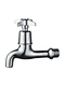 A single Handle Basin mixer is ideal for homes