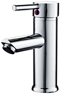 Single Lever Basin Mixerφ40mm