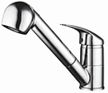 Single Lever Kitchen Mixer Model: 40mm