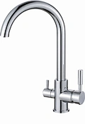 Single Lever  Kitchen Mixer Model：35mm