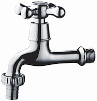 Chrome Short Tap