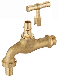 Gritting Tap