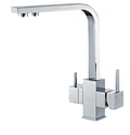 Single Lever Kitchen Mixer Model：35mm
