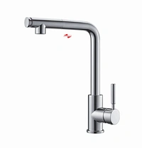 Single Lever Kitchen Mixerφ35mm