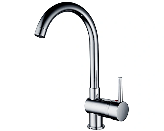 Single Lever Kitchen Mixerφ40mm