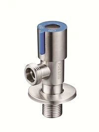 S.S  1/2''   3/8''   3/4''