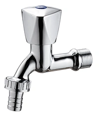 Chrome Short Tap