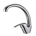 Single Lever Kitchen Mixerφ40mm
