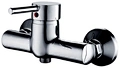 Single Lever Shower Mixerφ40mm